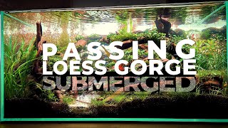 70l - Passing Loess Gorge