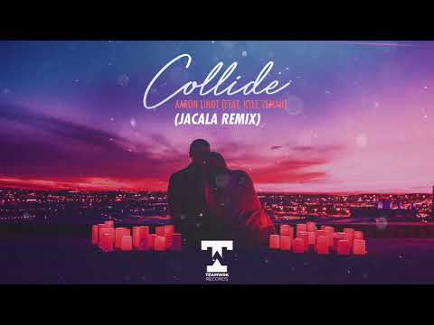 Aaron Lindt Feat. Kyle Zeman - Collide (Jacala Remix)