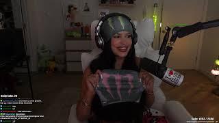 sincerelyjuju- Deleted Vod 1/28/2026