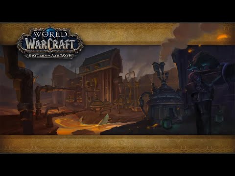 Brewmaster Motherlode +26 Season 4 (Sanguine/Grievous/Fortified/Awakened)