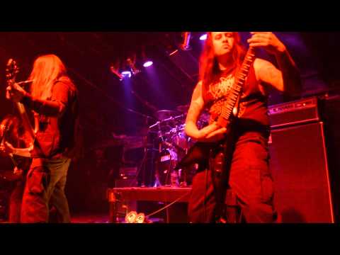 DRACONIS with Emilio Marquez from Asesino, and Bru