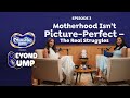 EP 3 BEYOND THE BUMP Ft AMALA PAUL MOTHERHOOD ISN T PICTURE PERFECT THE REAL STRUGGLES