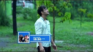 Download lagu CINTA SUCI : Marcel sedih harus berpisah dengan Sherly mp3