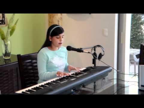 Someone Like You (Denise Edgar)