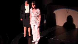 Chris White - Calendar Girls