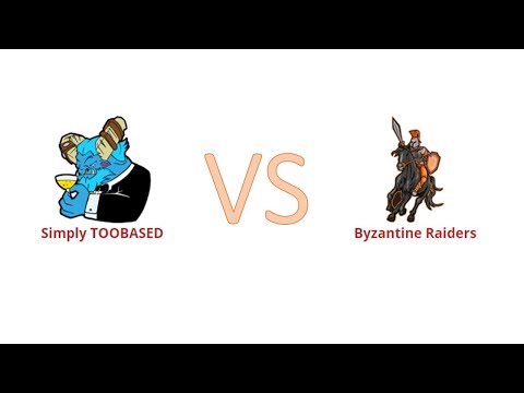 🔴[Dota 2 Live English] Simply TOOBASED vs Byzantine Raiders | Bo3| Dota Pro Circuit 2021 | NoName
