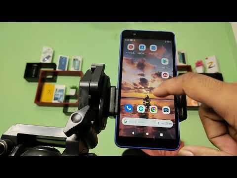 Nokia C01 Plus check hotspot password, how to check hotspot password