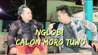 Download lagu Jowo Toni Turns Left _Ngloby Moro Tuwo Candidate_ Jian Ngakak mp3