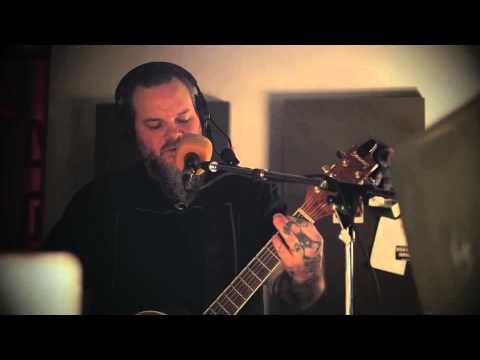 Scott Kelly - The Sun is dreaming in the soul live & acoustic @ the radio