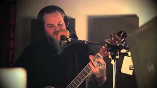 Scott Kelly - The Sun is dreaming in the soul live & acoustic @ the radio
