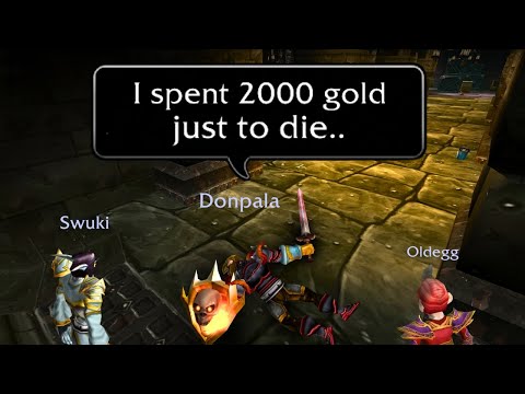 Top 100 Hardcore Moments of 2025