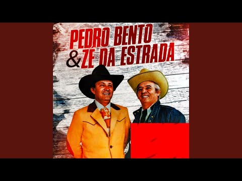 Amor Pribido - Pedro Bento e Zé da Estrada