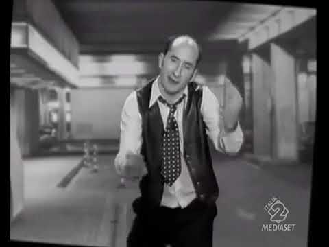 Alex Drastico / Antonio Albanese 😎