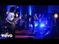 Kasabian - Goodbye Kiss in the Live Lounge