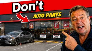 STOP BUYING Car PARTS Here!!