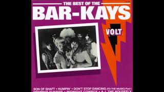 Son Of Shaft - The Bar-Kays