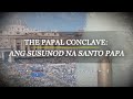 LIVE Papal Conclave 2025 Day 2 GMA Integrated News