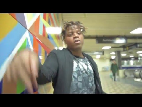 Walks of life 3/5 Catalyst & Nye