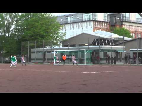 FC Elazig Spor - SV Nettelnburg/Allermöhe (Bezirksliga Ost) - Spielszenen | ELBKICK.TV