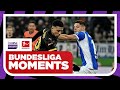 Sancho delivers assist on Dortmund return vs Darmstadt 🚚  | Bundesliga 23/24 Moments