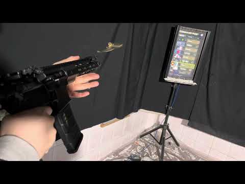 RARE ARMS, AR-15 shell ejecting rifle