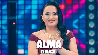 Alma Daci - Tetovare Sikur Mis