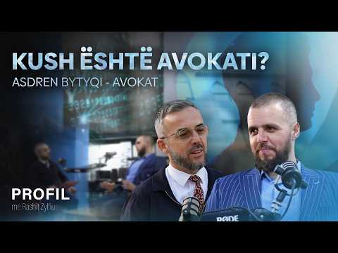 PROFIL - Asdren Bytyqi - 20.02.2026 @teve1