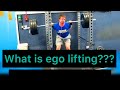 #Egolifting | What is ego lifting | Ego lifting se kya hota hai |