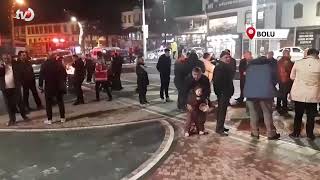 Mudurnu’da Eski Gelenekler Yeniden Yaşatılıyor