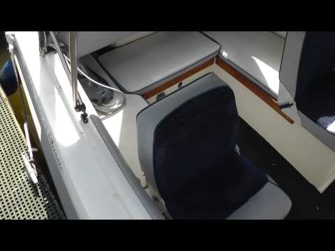 Bella 530HT Classic - Boatshed.com - Boat Ref#156557