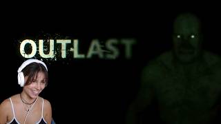 Inde Navarrette | Lets Play Outlast [Part 02]