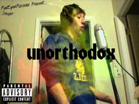 JMajor - Unorthodox