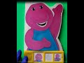 BARNEY Super Dee Duper