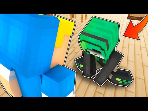 IL SEGRETO DI IVIE *PIANGERAI* - Minecraft VITA #31