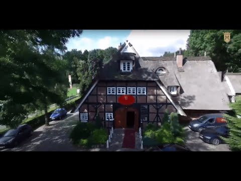 HOTEL MEINSBUR — Imagefilm