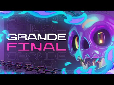 GRANDE FINAL LIGA FEMININA 1° SPLIT 2022 #NFAFEMININA