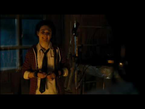 Jennifer&apos;s Body Movie Trailer