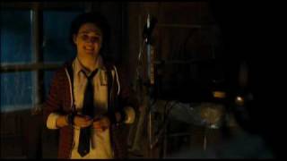 Jennifer's Body Film Trailer