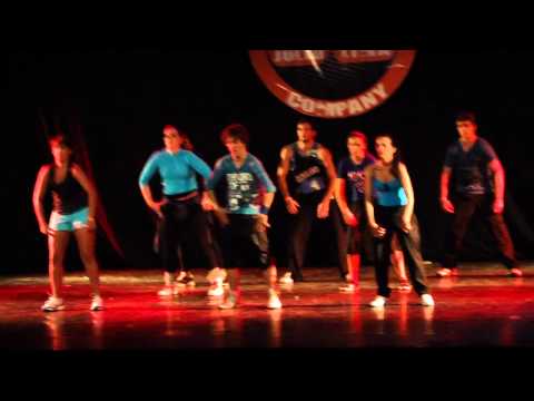 Julio Lima e Company 15/09/2012