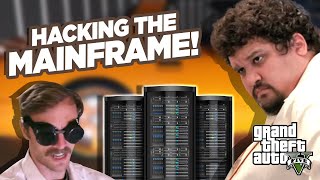 GTA Criminal Contracts Will Save Your Soul