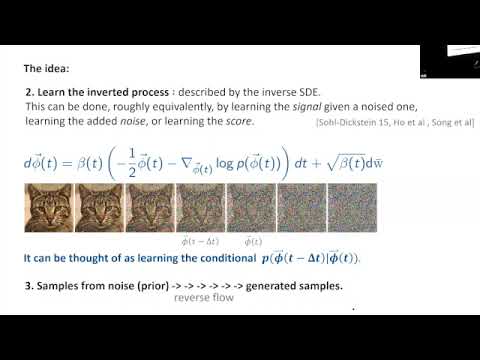 IAIFI Summer Workshop 2023 - Miranda Cheng