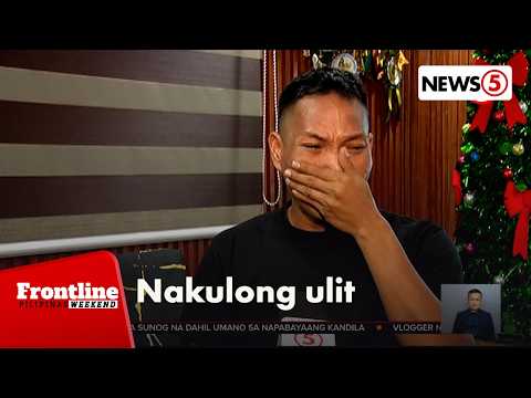 Diwata, nakulong muli dahil sa isyu sa negosyo | Frontline Weekend