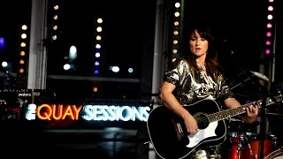 KT Tunstall - Maybe It&#39;s A Good Thing (The Quay Sessions)