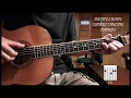 James Taylor Daddy's Baby - chords