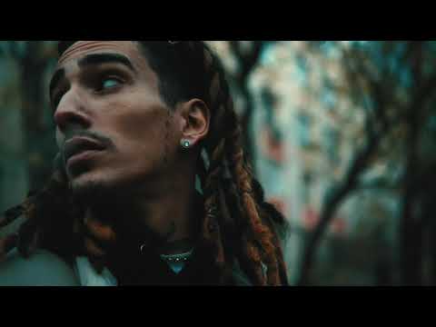 AMULY "ABSENT" (Video)