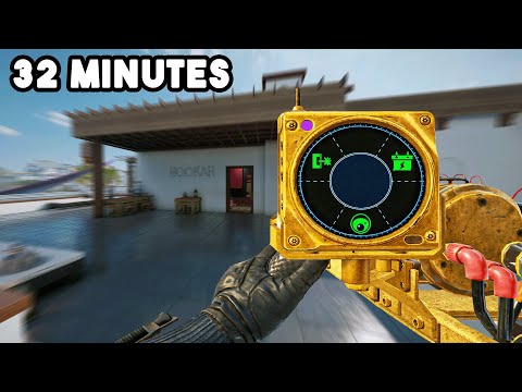 32 minutes of why Thatcher is S tier