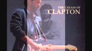 Eric Clapton-I&#39;m Tore Down (with Lyrics)