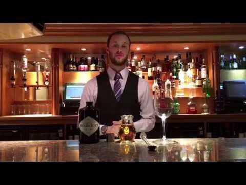 How to make the perfect Elderflower Fizz Cocktail