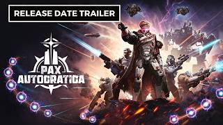 Release Date Trailer
