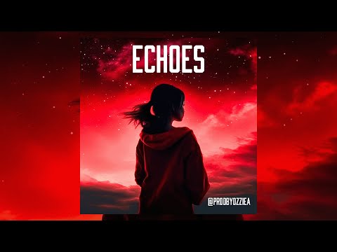 (+5) FREE Sampled Melodic Drill Loop Kit 2023 - "Echoes" (Central Cee, Lil Tjay, Yvng Finxssa)